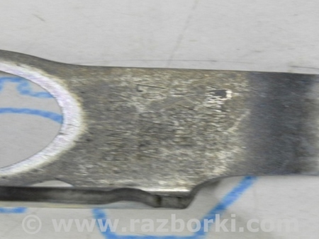 ФОТО Рычажный механизм привода нижней двери багажника для BMW X5 G05 (2018-) Одесса