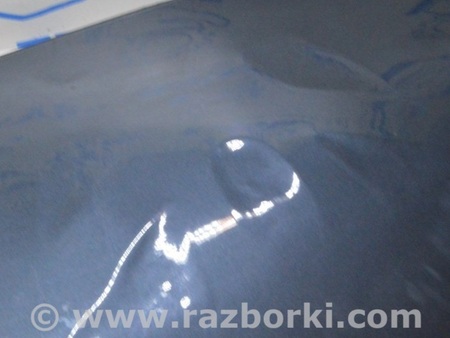 ФОТО Спойлер двери багажника верхняя часть для BMW X5 G05 (2018-) Одесса