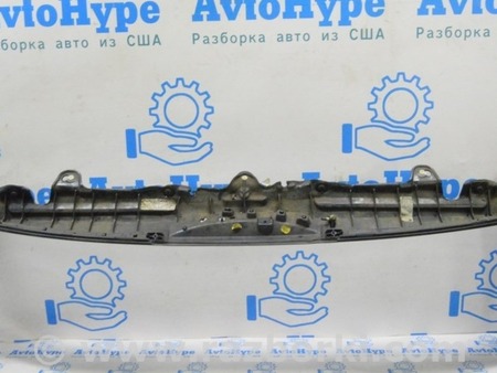 ФОТО Спойлер двери багажника нижняя часть для BMW X5 G05 (2018-) Одесса