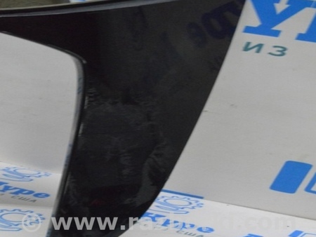 ФОТО Спойлер двери багажника нижняя часть для BMW X5 G05 (2018-) Одесса