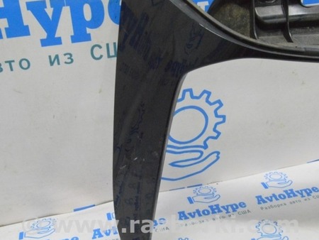 ФОТО Спойлер двери багажника нижняя часть для BMW X5 G05 (2018-) Одесса