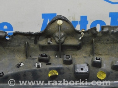 ФОТО Спойлер двери багажника нижняя часть для BMW X5 G05 (2018-) Одесса