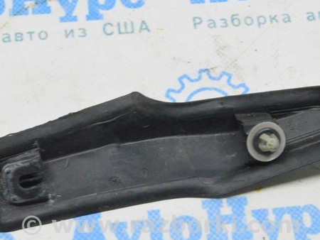 ФОТО Уплотнитель нижней двери багажника левый для BMW X5 G05 (2018-) Одесса