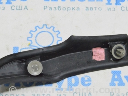 ФОТО Уплотнитель нижней двери багажника правый для BMW X5 G05 (2018-) Одесса