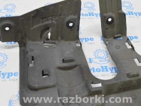 ФОТО Защита арки двигателя правая для BMW X5 G05 (2018-) Одесса