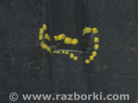 ФОТО Защита двигателя для BMW X5 G05 (2018-) Одесса