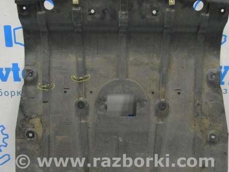 ФОТО Защита двигателя для BMW X5 G05 (2018-) Одесса