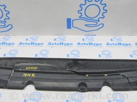 ФОТО Защита заднего бампера центральная для BMW X5 G05 (2018-) Одесса