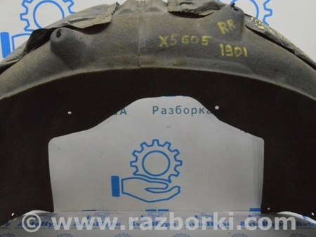 ФОТО Подкрылок задний правый для BMW X5 G05 (2018-) Одесса