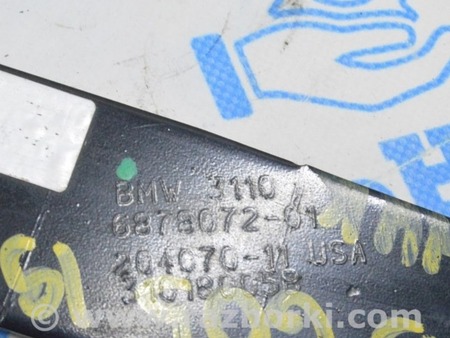 ФОТО Кронштейн переднего подрамника задний правый для BMW X5 G05 (2018-) Одесса