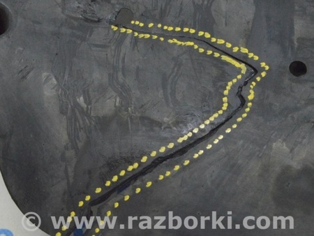 ФОТО Накладка заднего нижнего рычага правая для BMW X5 G05 (2018-) Одесса