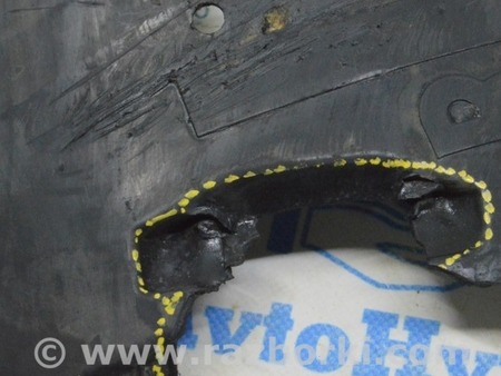 ФОТО Накладка заднего нижнего рычага правая для BMW X5 G05 (2018-) Одесса