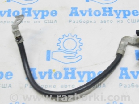 ФОТО Клемма АКБ минусовая для BMW X5 G05 (2018-) Одесса