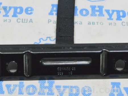 ФОТО Крепление акб для BMW X5 G05 (2018-) Одесса