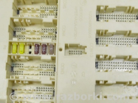 ФОТО BCM body control module для BMW X5 G05 (2018-) Одесса