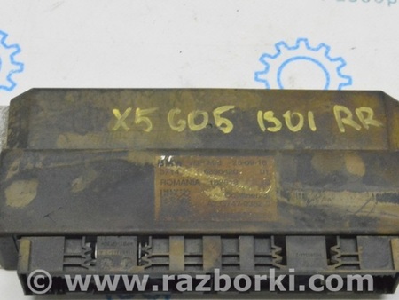 ФОТО Блок управления VDP для BMW X5 G05 (2018-) Одесса