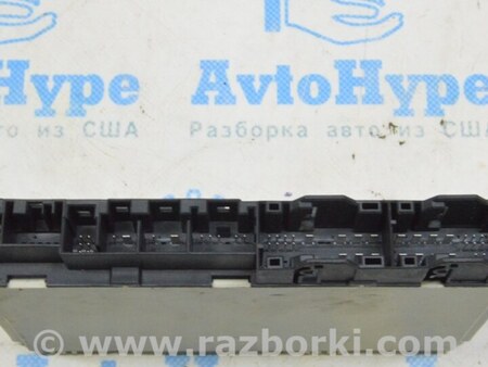 ФОТО Блок управления пассажирским сиденьем для BMW X5 G05 (2018-) Одесса