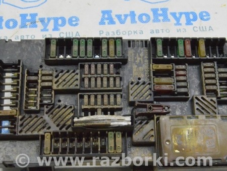 ФОТО Блок предохранителей багажника для BMW X5 G05 (2018-) Одесса