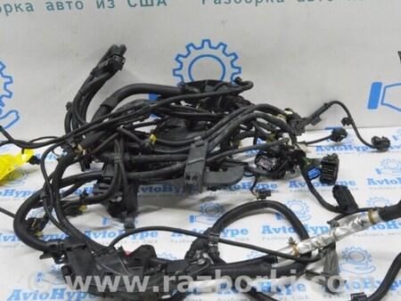 ФОТО Проводка топливных форсунок для BMW X5 G05 (2018-) Одесса