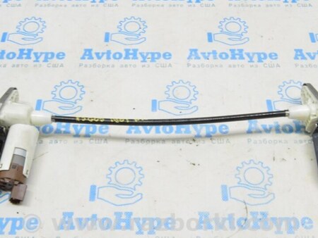 ФОТО Комплект упругих валов моторчика пассажирского сиденья для BMW X5 G05 (2018-) Одесса