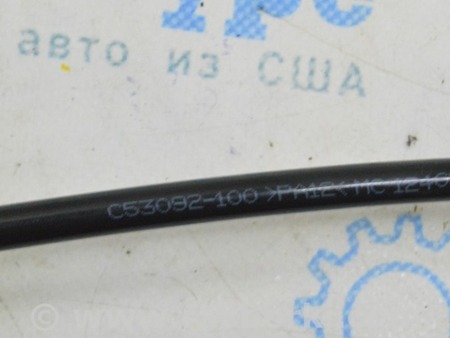 ФОТО Комплект упругих валов моторчика пассажирского сиденья для BMW X5 G05 (2018-) Одесса