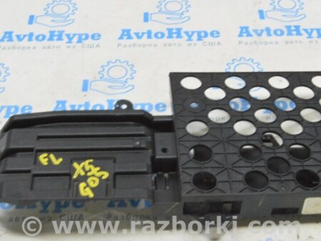 ФОТО Кронштейн блоков водительского сиденья для BMW X5 G05 (2018-) Одесса