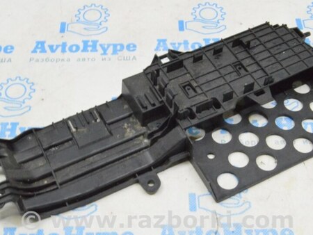 ФОТО Кронштейн блоков водительского сиденья для BMW X5 G05 (2018-) Одесса