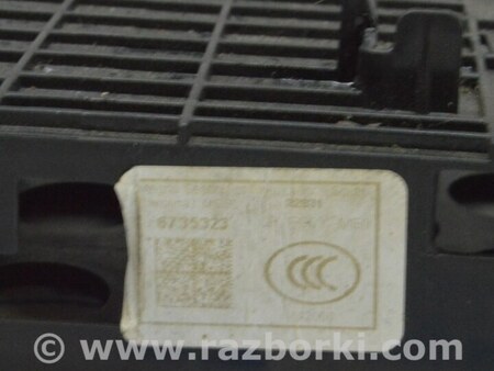 ФОТО Кронштейн блоков водительского сиденья для BMW X5 G05 (2018-) Одесса