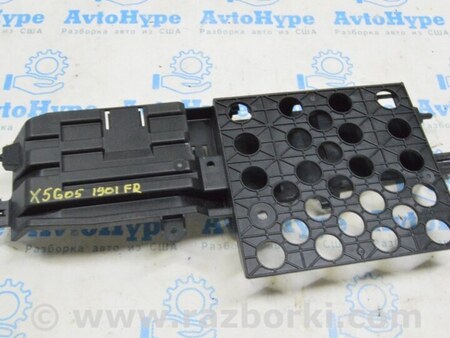 ФОТО Кронштейн блоков пассажирского сиденья для BMW X5 G05 (2018-) Одесса