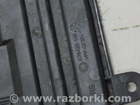 ФОТО Кронштейн блоков пассажирского сиденья для BMW X5 G05 (2018-) Одесса