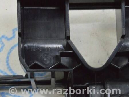 ФОТО Кронштейн накладки пассажирского сиденья задняя верхняя для BMW X5 G05 (2018-) Одесса