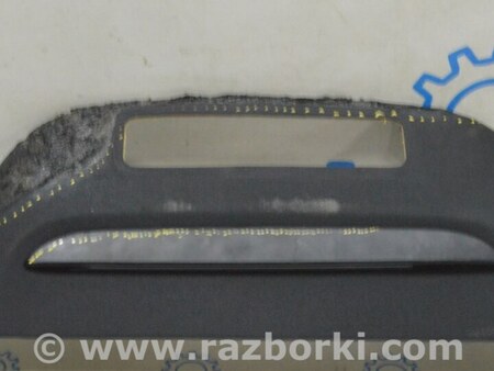 ФОТО Накладка пассажирского сиденья задняя верхняя для BMW X5 G05 (2018-) Одесса