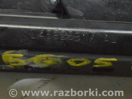 ФОТО Салазка водительского сиденья левая для BMW X5 G05 (2018-) Одесса