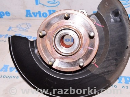 ФОТО Ступица перед прав для Dodge Journey (2011-2020) Одесса