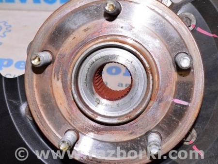 ФОТО Ступица перед прав для Dodge Journey (2011-2020) Одесса