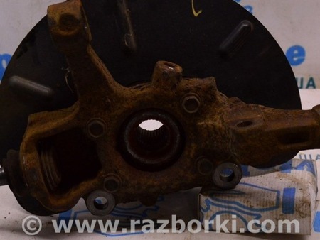 ФОТО Цапфа перед лев для Dodge Journey (2011-2020) Одесса