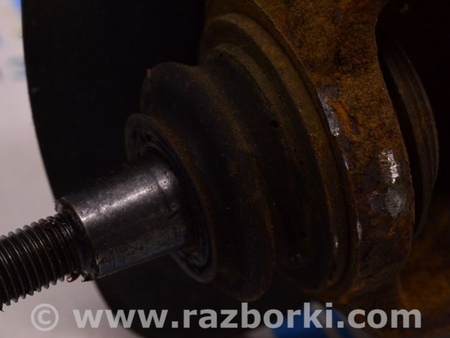 ФОТО Цапфа перед лев для Dodge Journey (2011-2020) Одесса