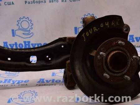 ФОТО Цапфа со ступицей зад лев для Dodge Journey (2011-2020) Одесса