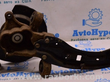 ФОТО Цапфа со ступицей зад лев для Dodge Journey (2011-2020) Одесса