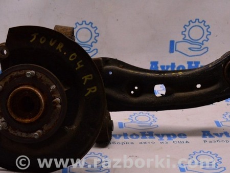 ФОТО Цапфа со ступицей зад прав для Dodge Journey (2011-2020) Одесса