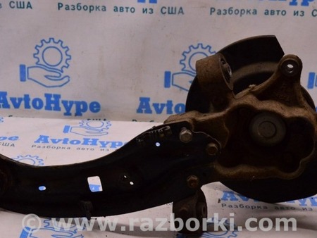 ФОТО Цапфа со ступицей зад прав для Dodge Journey (2011-2020) Одесса