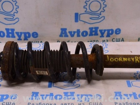 ФОТО Стойка амортизатора в сборе зад прав для Dodge Journey (2011-2020) Одесса