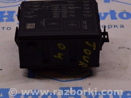 ФОТО Блок предохранителей подторпедный для Dodge Journey (2011-2020) Одесса