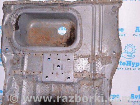 ФОТО Корыто багажника для Dodge Journey (2011-2020) Одесса