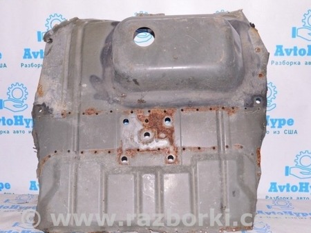 ФОТО Корыто багажника для Dodge Journey (2011-2020) Одесса