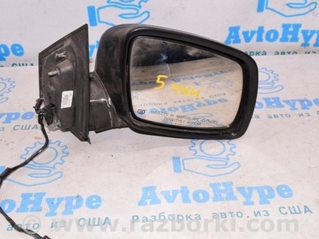 ФОТО Зеркало боковое правое для Dodge Journey (2011-2020) Одесса