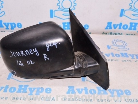 ФОТО Зеркало боковое правое для Dodge Journey (2011-2020) Одесса