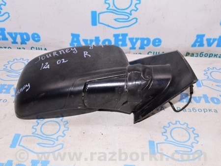 ФОТО Зеркало боковое правое для Dodge Journey (2011-2020) Одесса