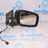 ФОТО Зеркало боковое правое для Dodge Journey (2011-2020) Одесса