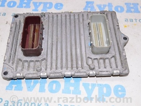 ФОТО Блок ECU компьютер двигателя для Dodge Journey (2011-2020) Одесса